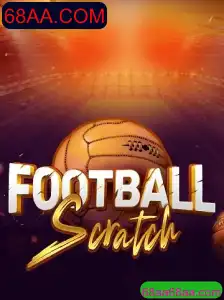 FootballScratch: Explorando o Emocionante Jogo de Raspadinhas Online