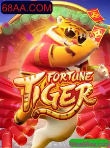 FortuneTiger: Descubra a Emoção do Novo Jogo de Azar
