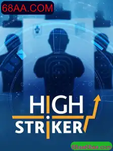Explorando o Fascinante Jogo HighStriker