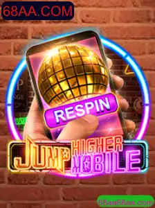 Descubra o Novo Sensação Mobile: JumpHighermobile