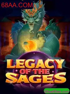 Explorando o Universo de LegacyoftheSages: Experiência Épica de Jogo
