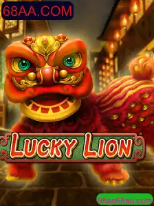 LuckyLion e 68AA.COM: Uma Nova Era nos Jogos de Azar Online