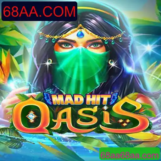 Descubra o Mundo de MadHitOasis: O Novo Jogo Inovador do Momento