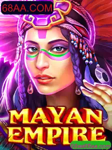 Descubra o Fascinante Jogo MayanEmpire: Uma Jornada pela Civilização Maia