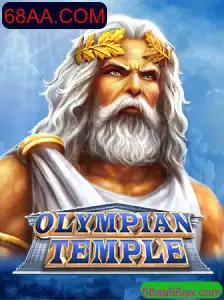 Descubra o Fascinante Mundo de OlympianTemple - Um Jogo Épico de Estratégia