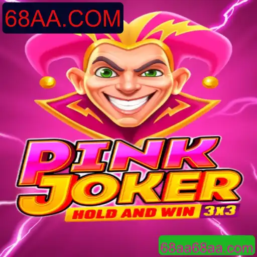 Explorando o Mundo Fascinante do Jogo Pinkjoker