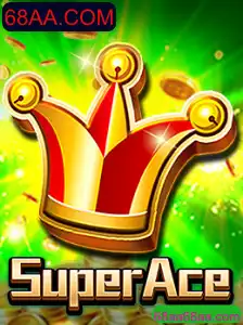 SuperAce: Um Mergulho no Mundo Emocionante dos Jogos