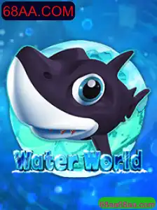 Explorando o Fascinante Mundo de WaterWorld