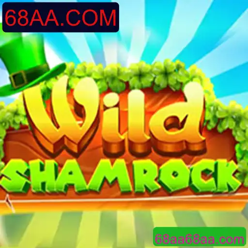 WildShamrock: Descubra o Mistério e Aventura no Mundo dos Tréboles